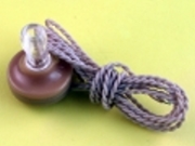 Ceramic Earplug