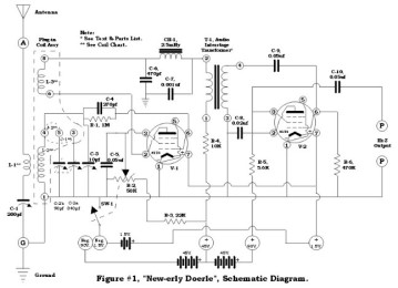 Newerly-Doerle Schematic